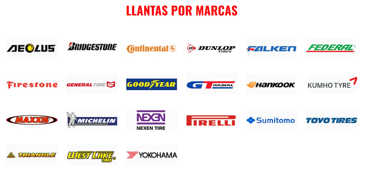 marcas